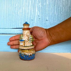 lighthouse box